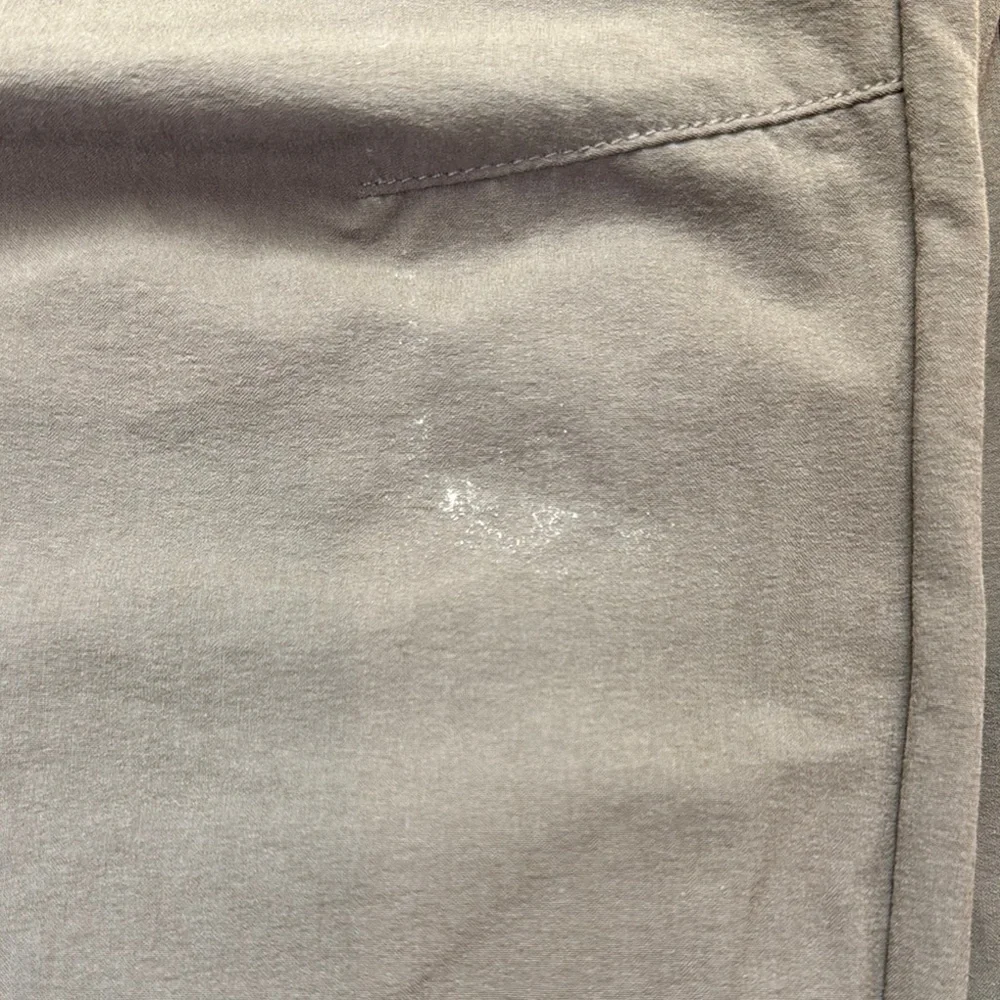 Jordan Men's Cargo Pants Brown